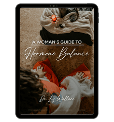 A Women's Guide To Hormone Balance